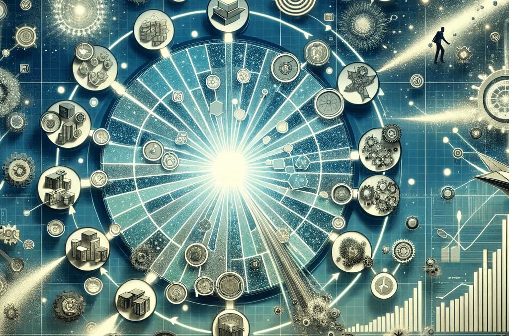 How to Refocus Your Company on Fewer Strategic Projects