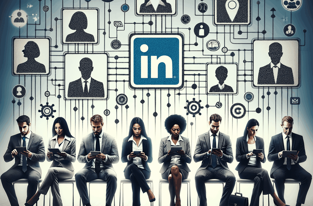 Maximize LinkedIn Growth by Prioritizing Comments Over Posts