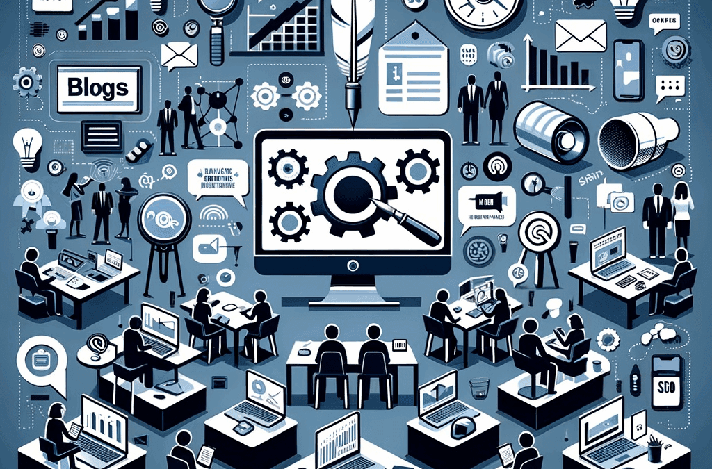 Top Marketing Tactics for Professional Services