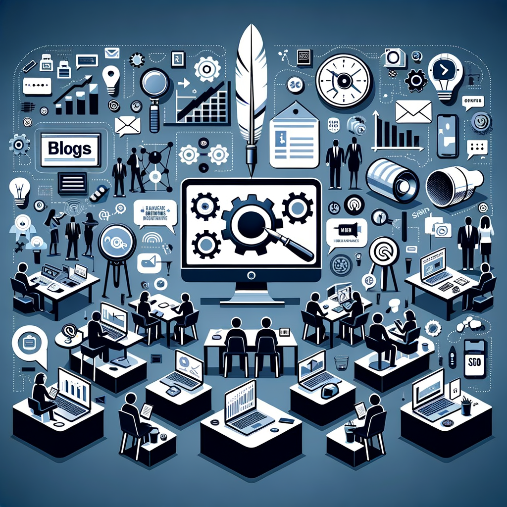 Top Marketing Tactics for Professional Services