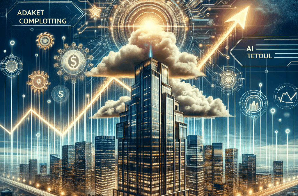 Microsoft Reaches $4 Trillion Market Value Milestone