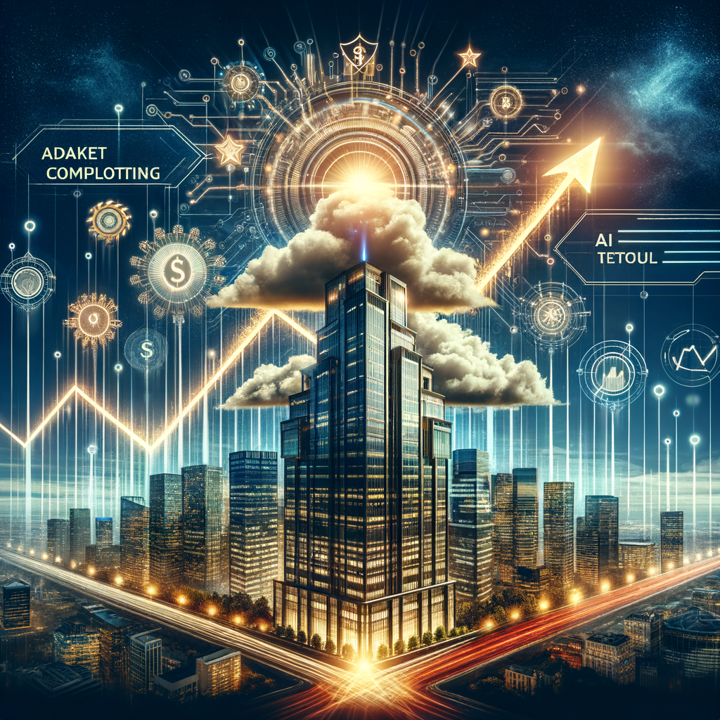 Microsoft Reaches $4 Trillion Market Value Milestone