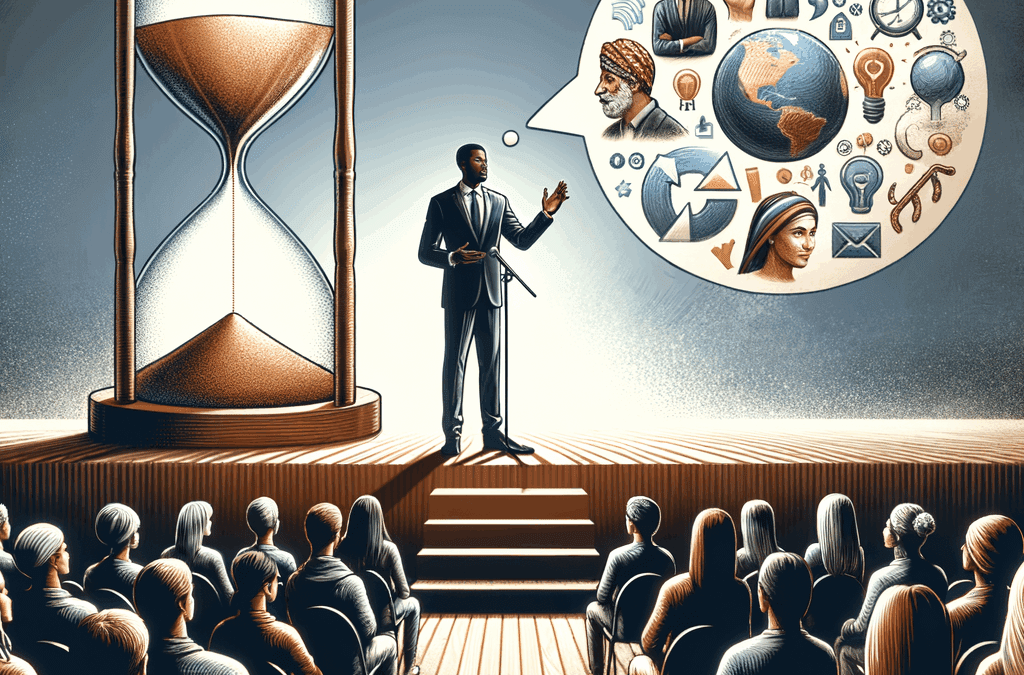 A Timeless Communication Technique Steve Jobs Mastered