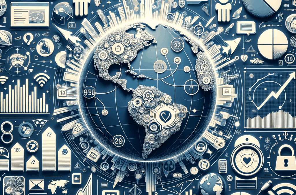 Key TikTok Statistics Influencing Today’s Social Media Trends