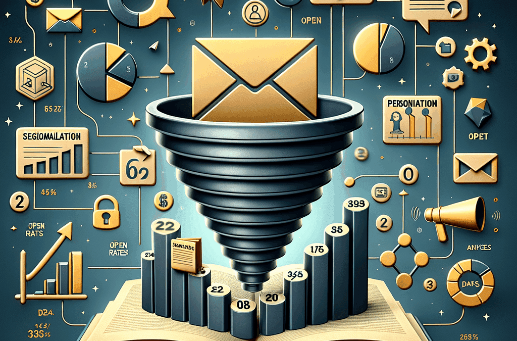 How to Build a Strong B2B Email Marketing Strategy