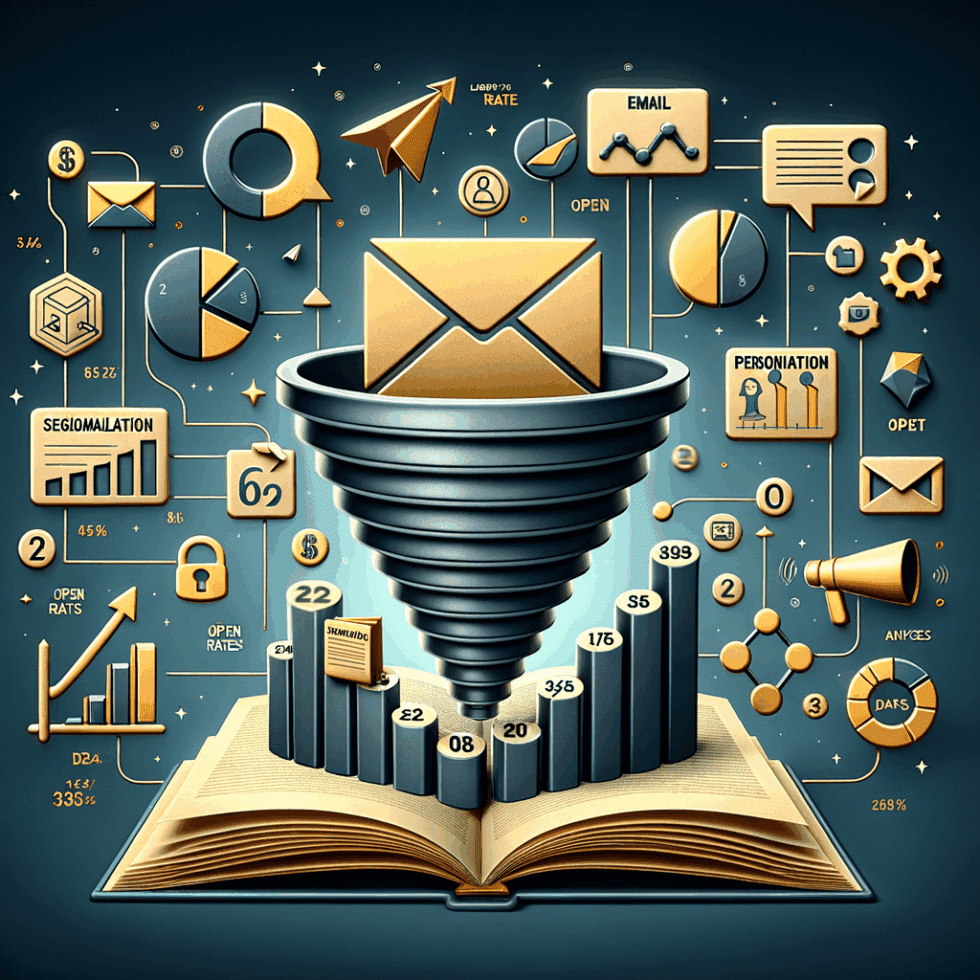 How to Build a Strong B2B Email Marketing Strategy | 323Works
