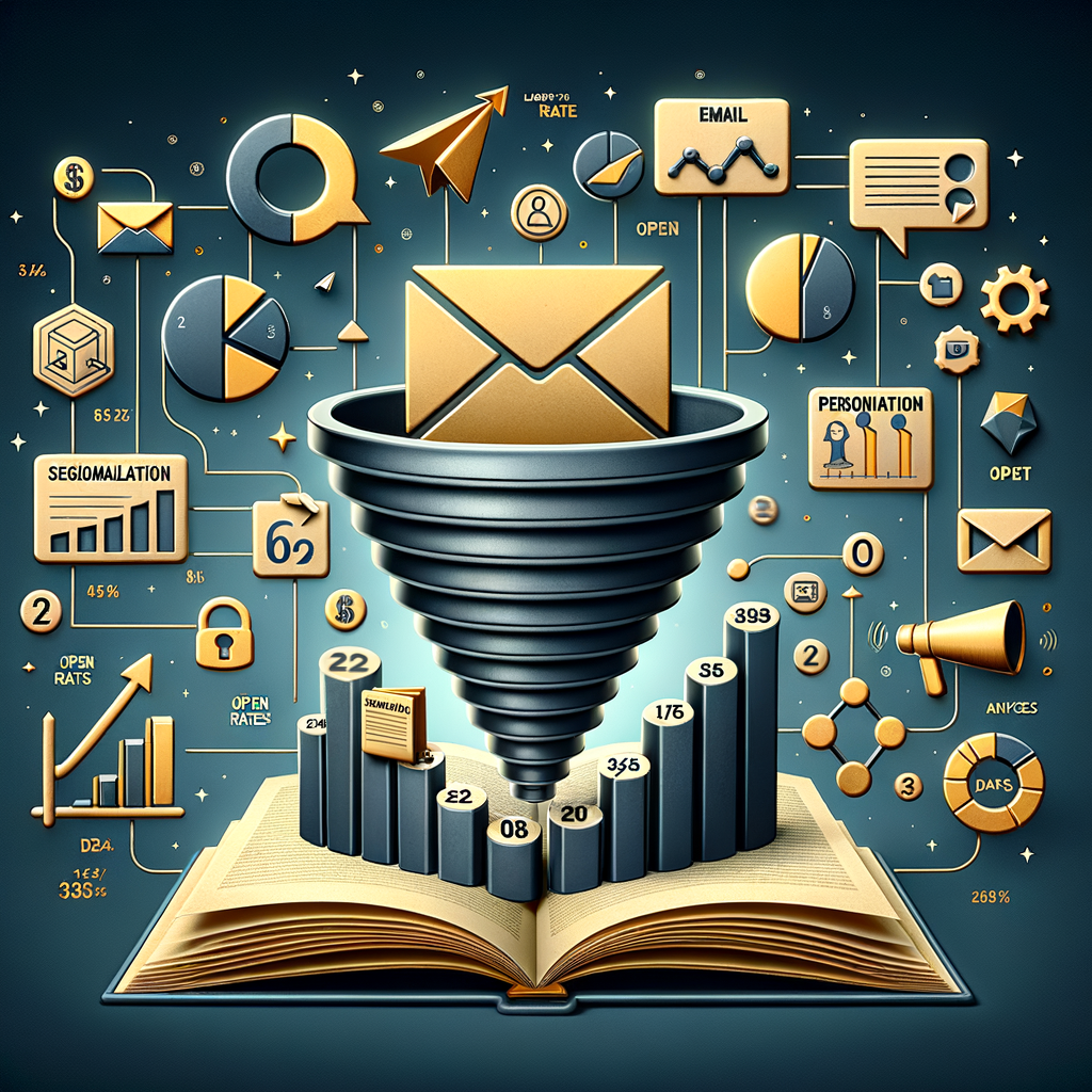 How to Build a Strong B2B Email Marketing Strategy