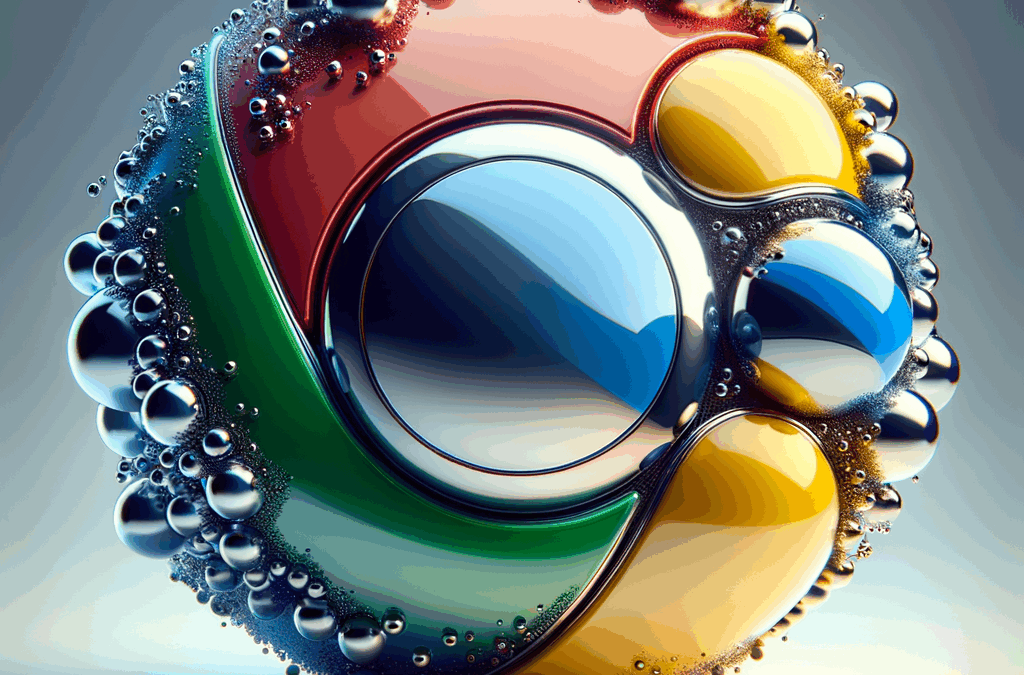 Chrome’s Market Share Surpasses 70% Globally