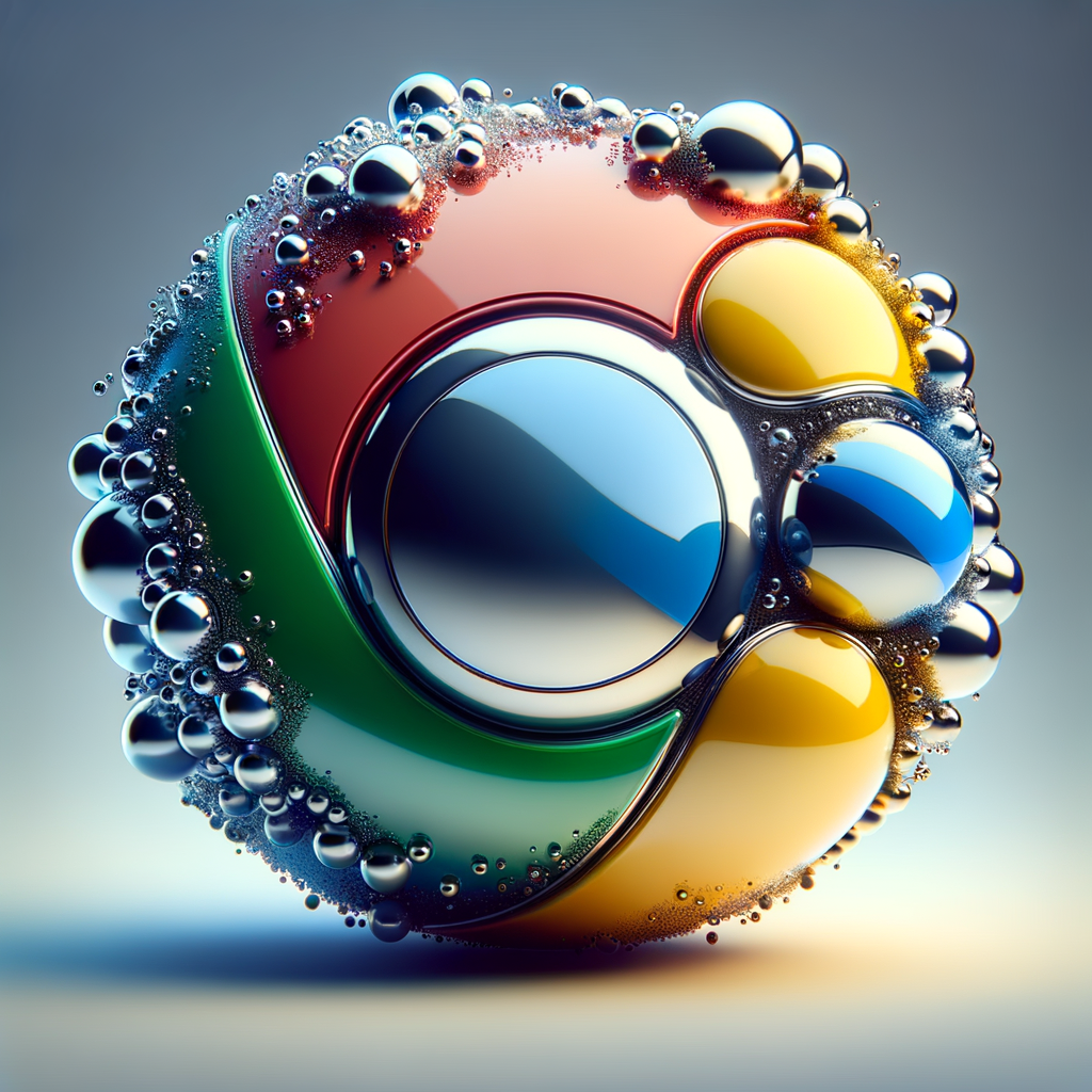 Chrome’s Market Share Surpasses 70% Globally