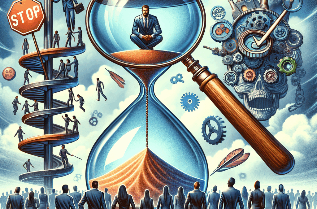 Finding a Job Is Becoming Increasingly Challenging