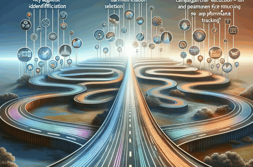 A Proven 30-60-90 Day Marketing Plan for Any Startup