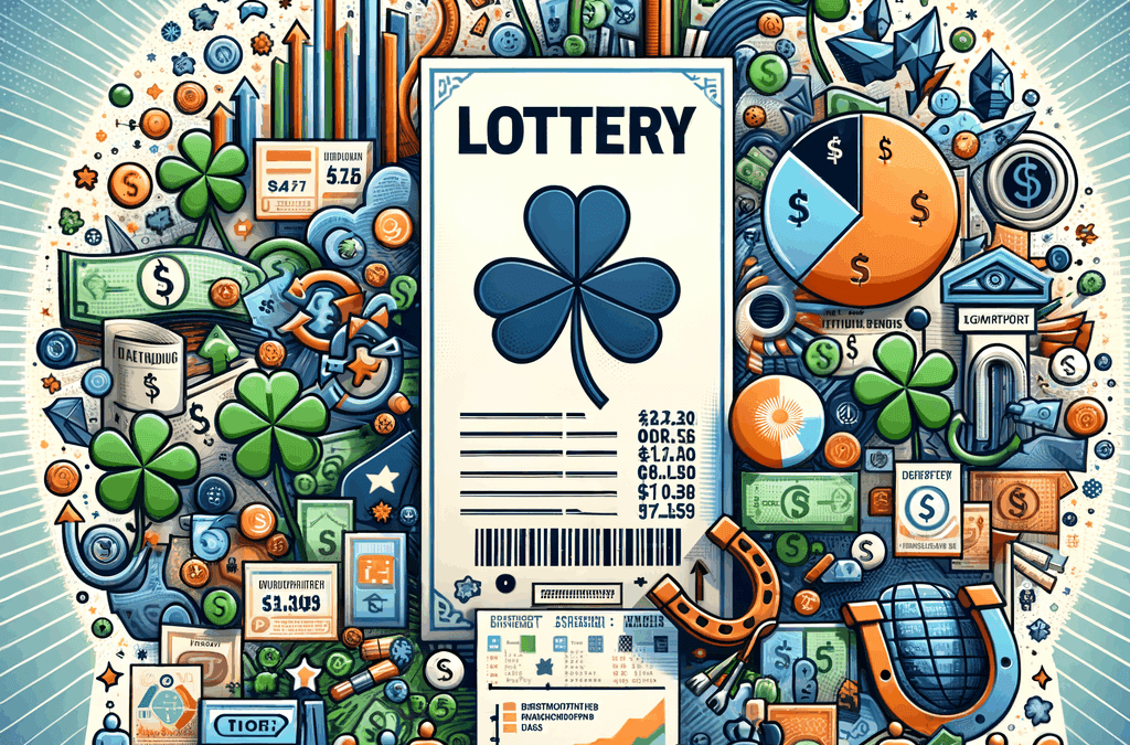 Winner Claims $1.787 Billion Powerball Jackpot, Second Largest Ever