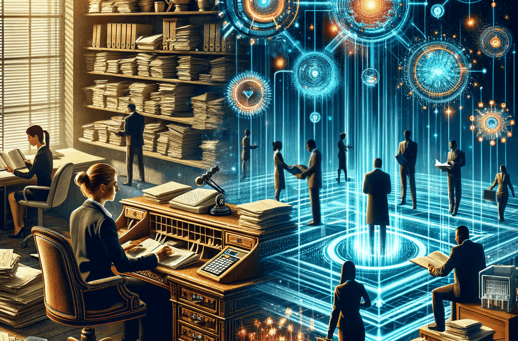 Intuit Launches AI Accountant Suite to Improve Firm Operations