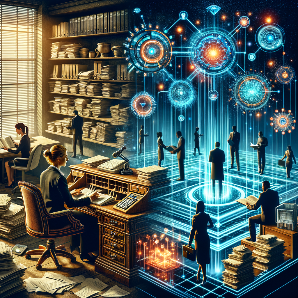 Intuit Launches AI Accountant Suite to Improve Firm Operations