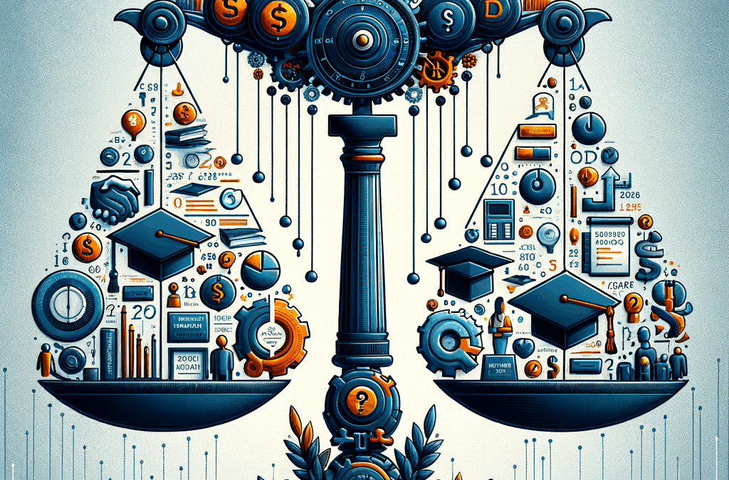 Universities Demonstrate the Value of a College Degree
