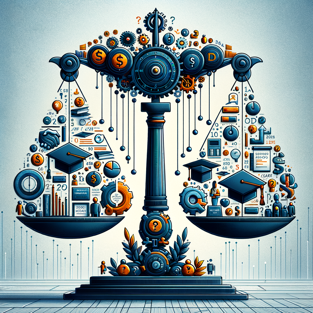 Universities Demonstrate the Value of a College Degree