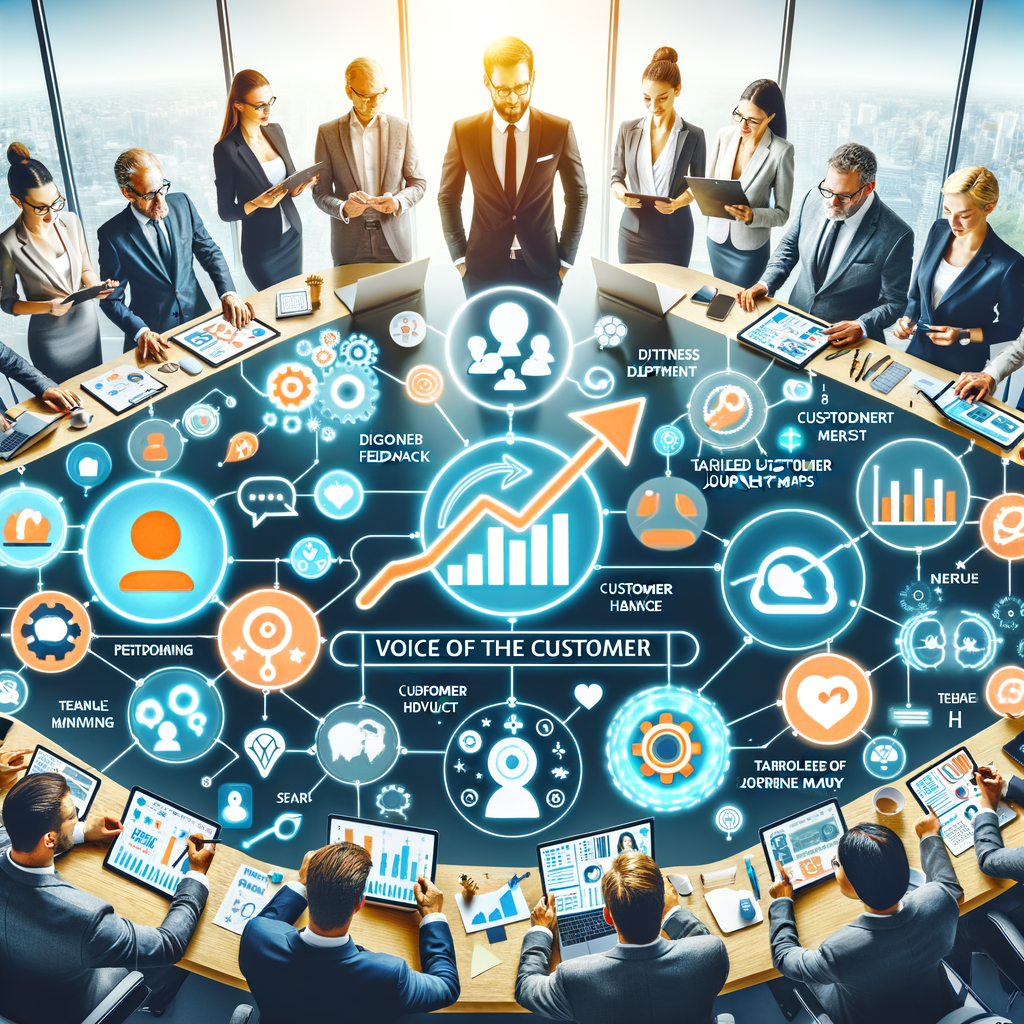 Customer-Centric Companies Outperform in Revenue Growth