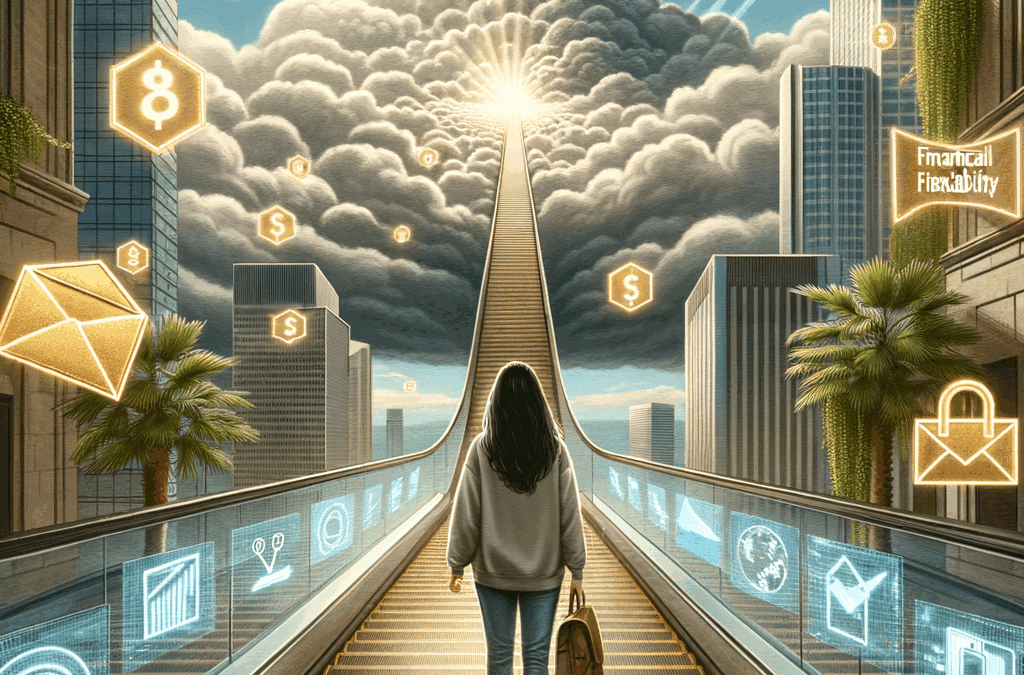 How Gen Z Is Addressing Their Top Career Concerns