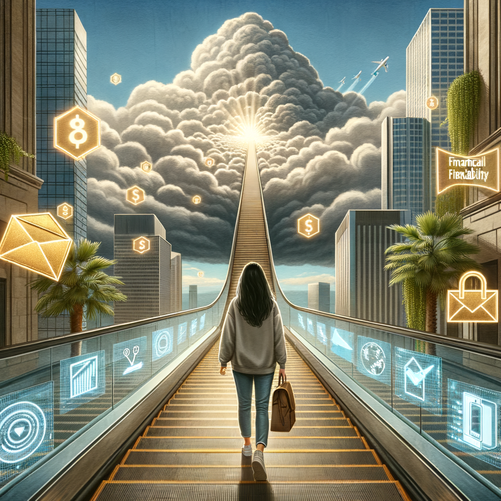 How Gen Z Is Addressing Their Top Career Concerns