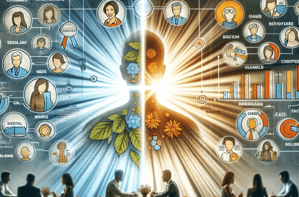 How Defining Our Ideal Client Profile Changed Our Business