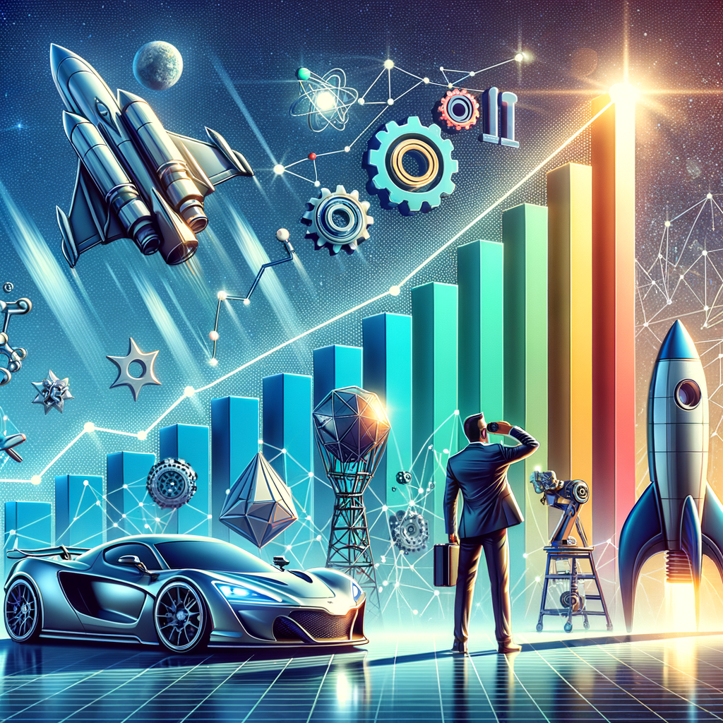 Elon Musk Becomes First to Reach $500 Billion Net Worth