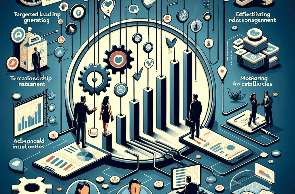 How Sales Navigator Transforms LinkedIn into a Growth Engine