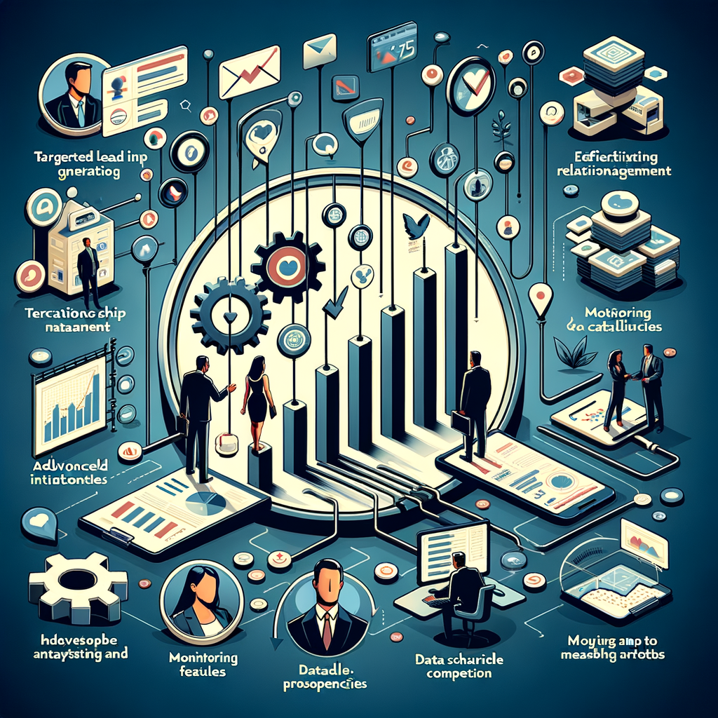 How Sales Navigator Transforms LinkedIn into a Growth Engine