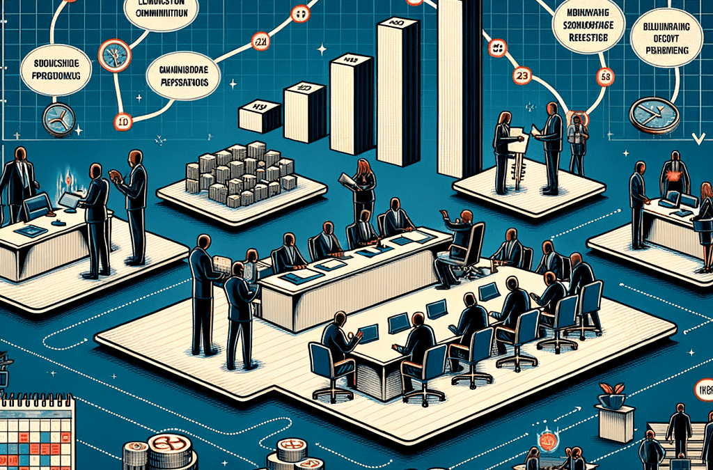 Why Employers Are Doing More Frequent but Smaller Layoffs