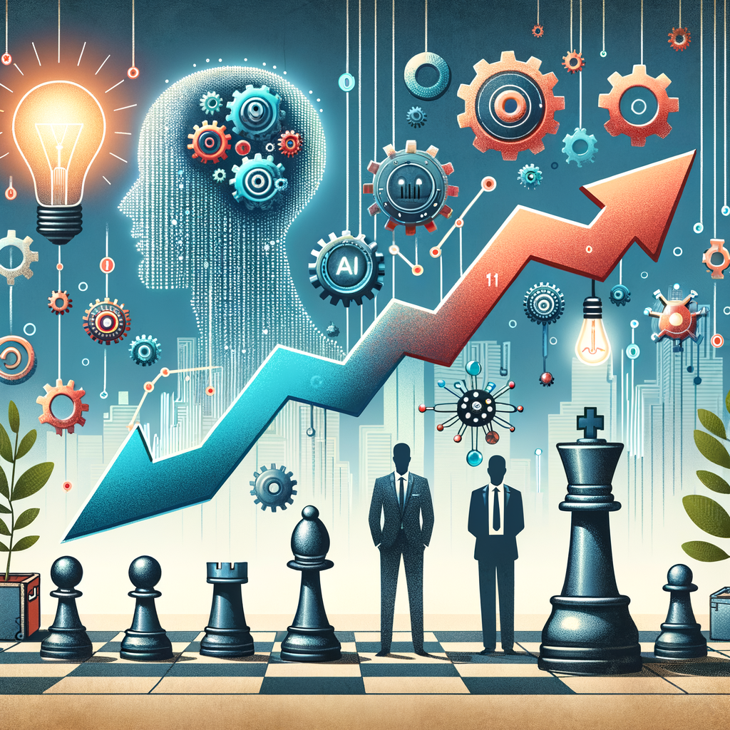 AI-Driven Profit Gains Lead to Ongoing Job Reductions