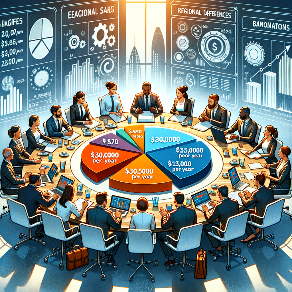 People Under 40 Disclose Their Current Salaries and Job Roles