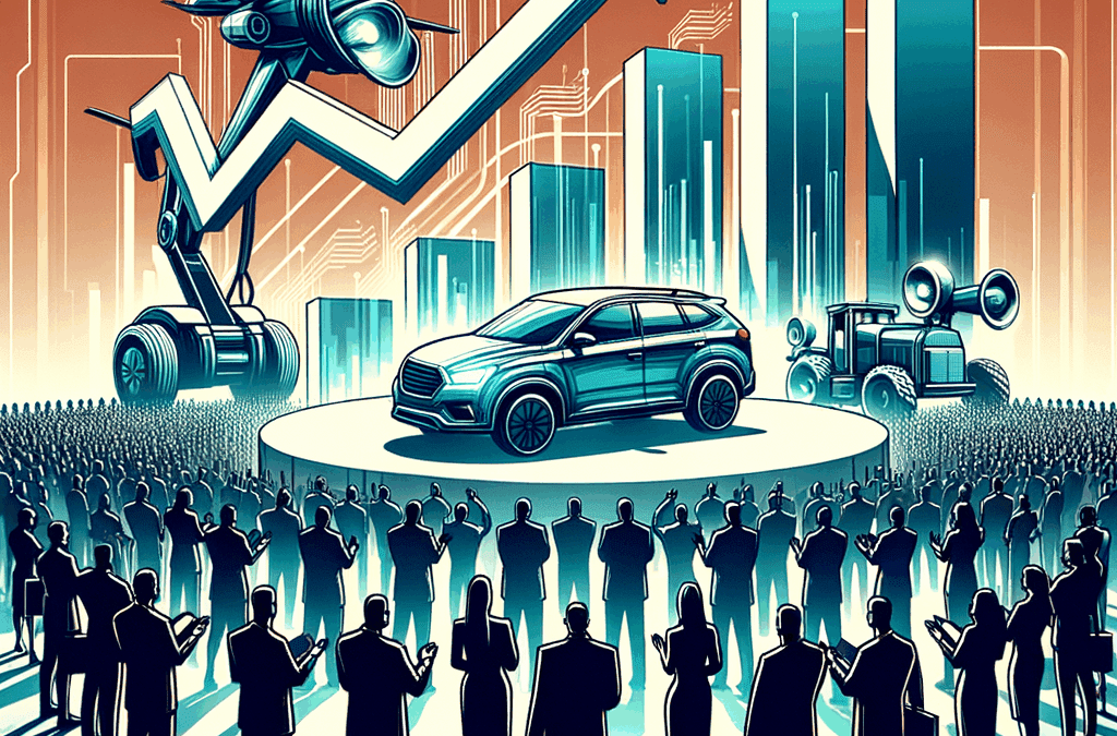 Tesla Shareholders Approve Musk’s $1 Trillion Pay Package