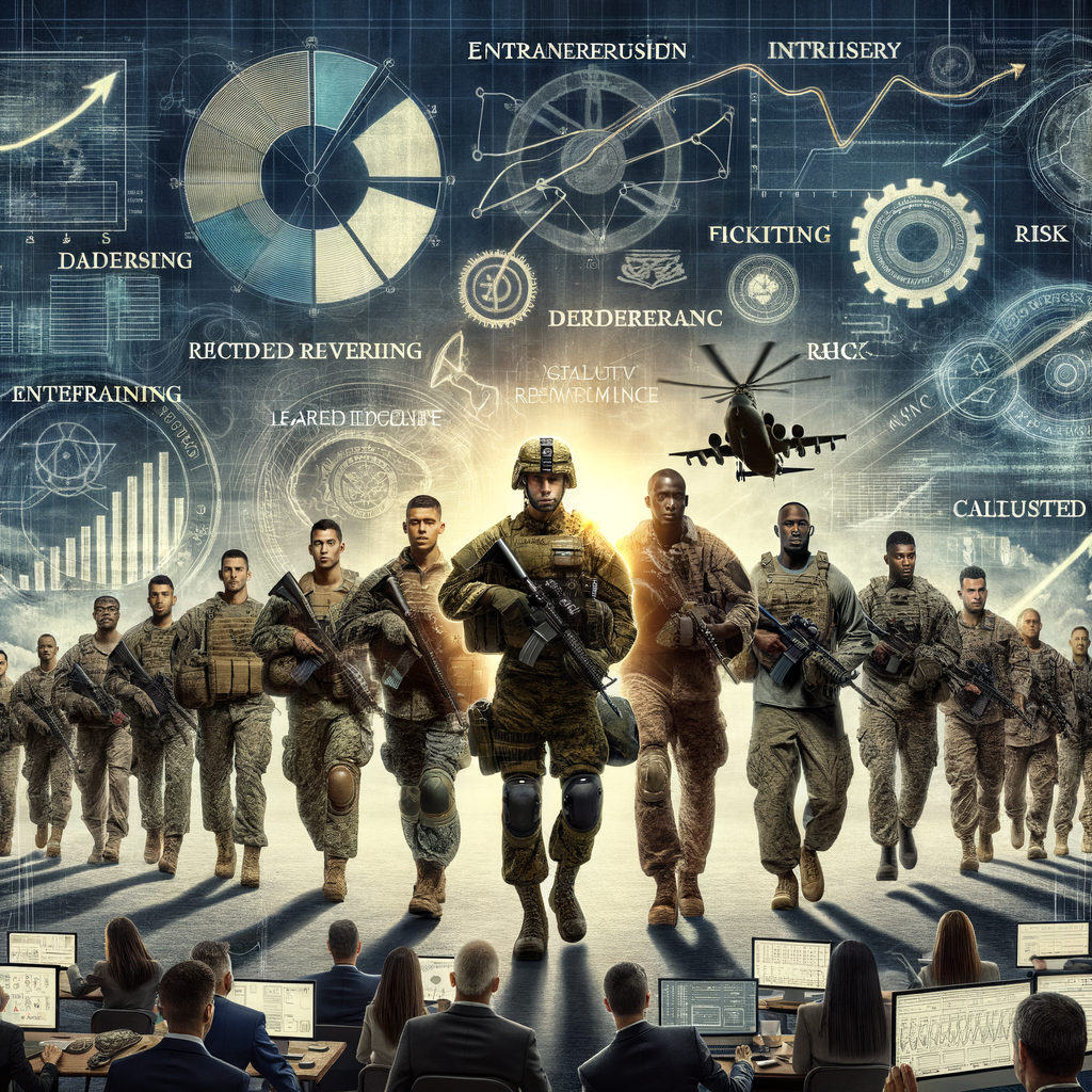 Why Military Veterans Excel as Successful Entrepreneurs