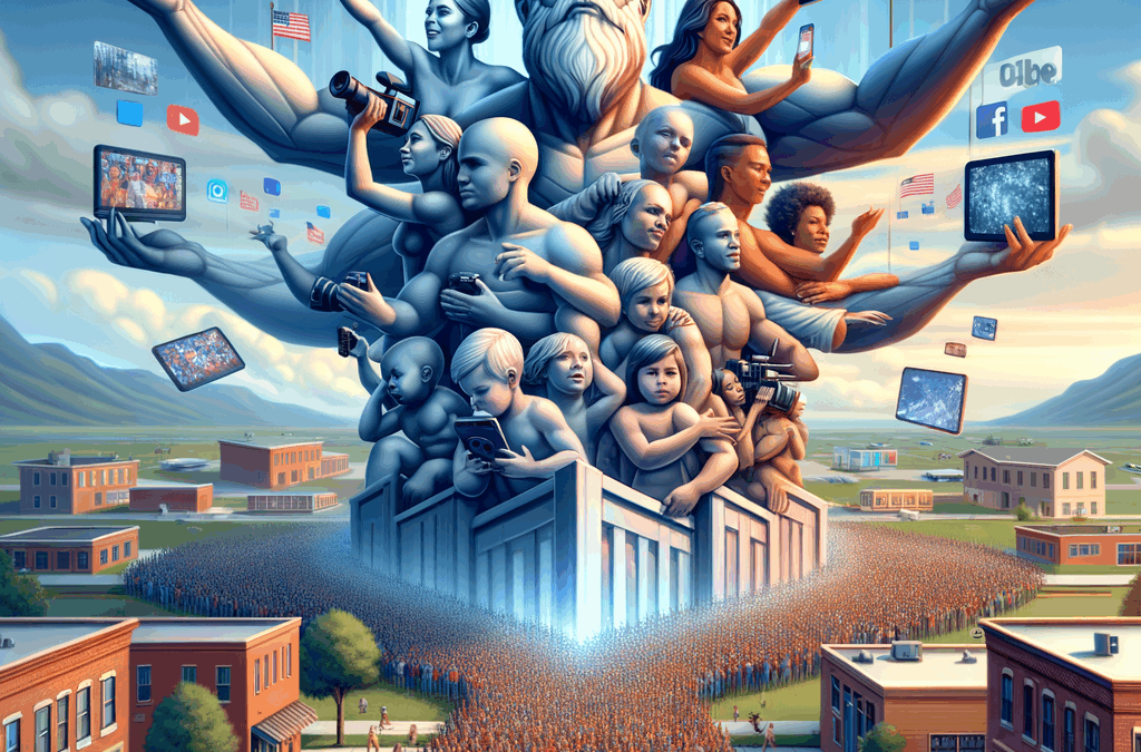 How YouTube Became America’s Most Watched Video Platform