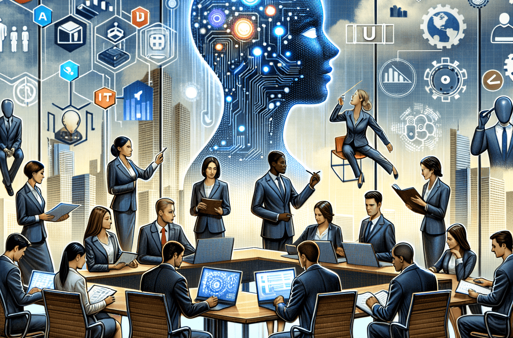 Deloitte CTO Explains What Most Concerns CEOs About AI and HR