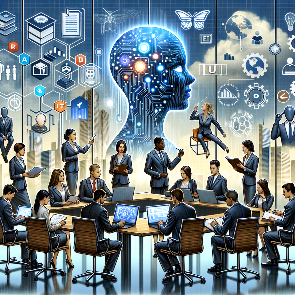 Deloitte CTO Explains What Most Concerns CEOs About AI and HR