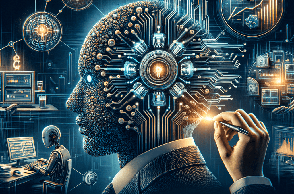 Intuit and OpenAI Collaborate to Enhance AI-Driven Financial Insights