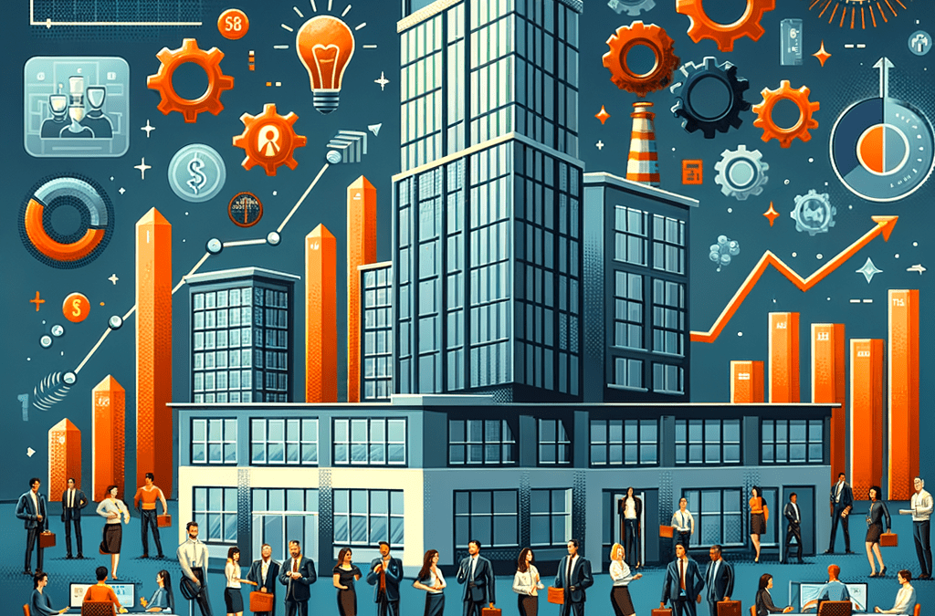 Apple Generates More Revenue Per Employee Than Any Company