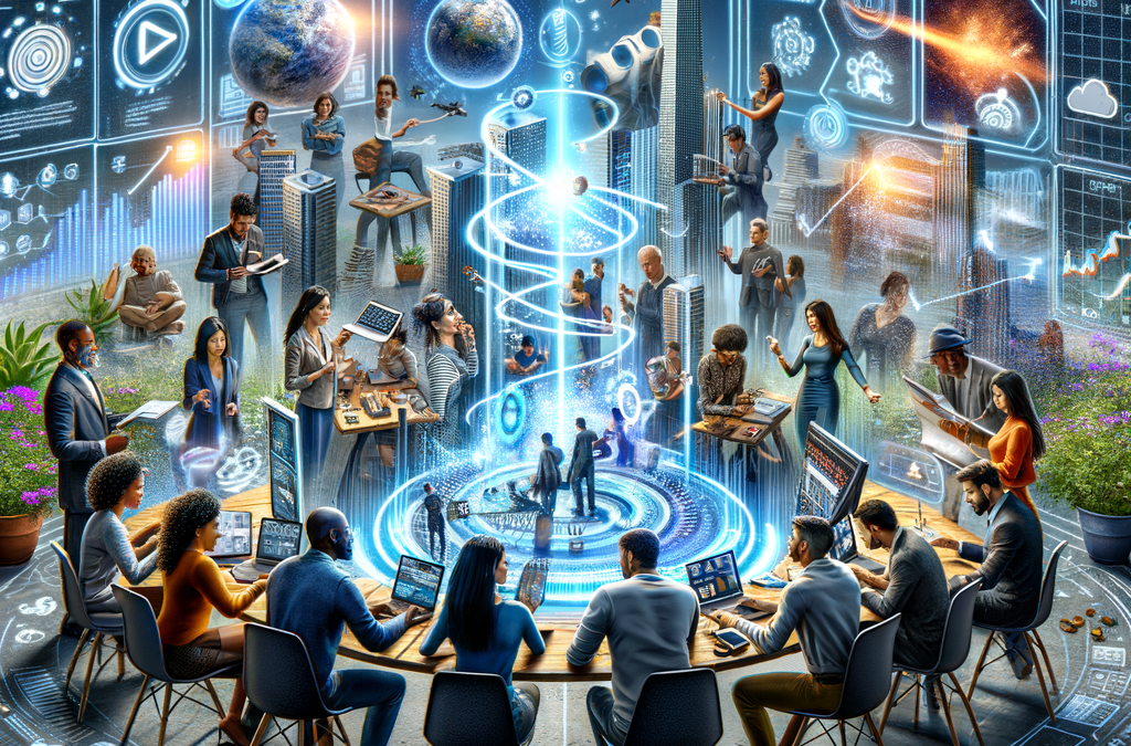 B2B Marketers Need Discovery, Skills, and Storytelling for 2026