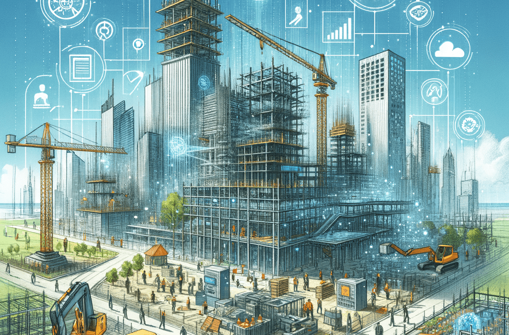 Key Trends and Opportunities for Construction in 2026