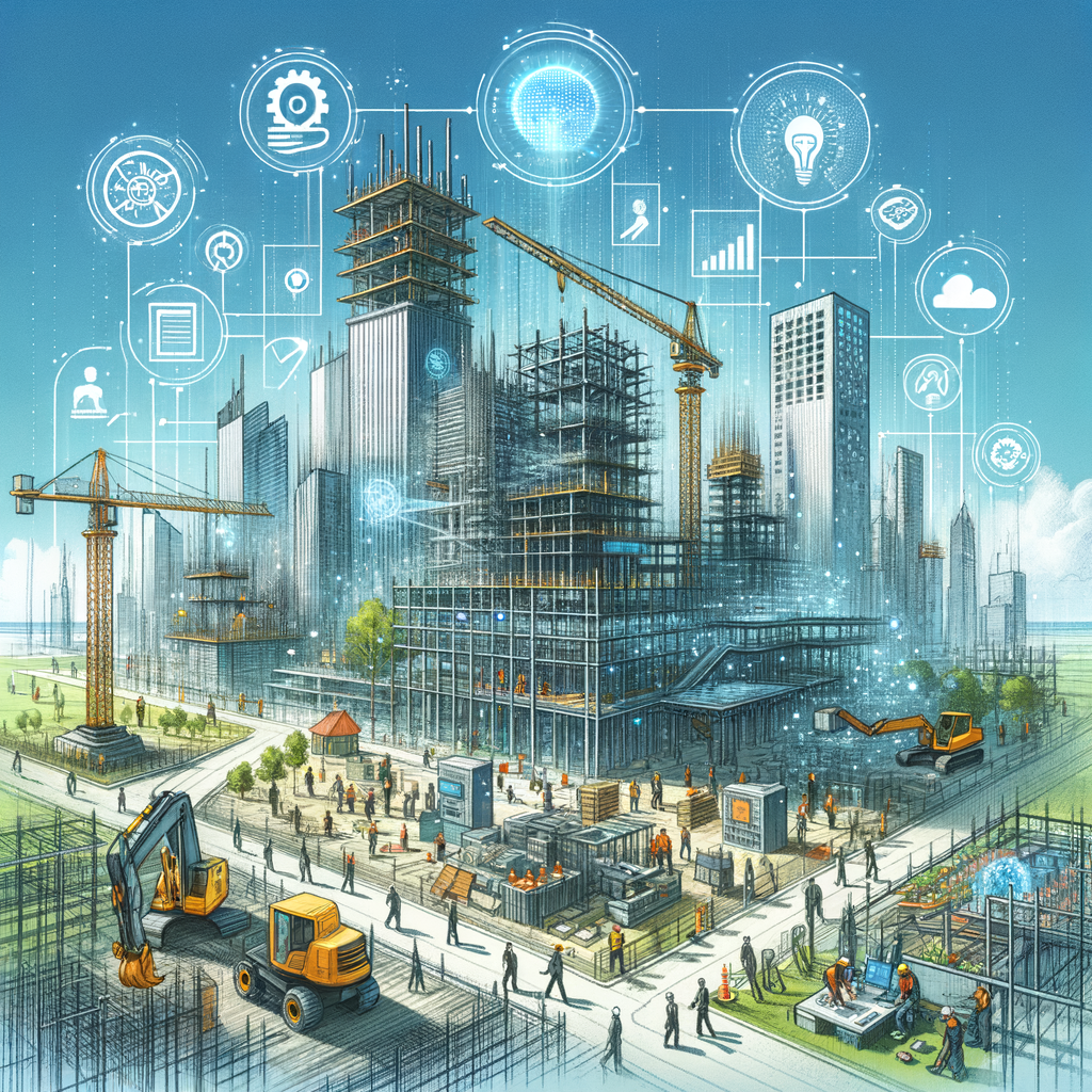 Key Trends and Opportunities for Construction in 2026