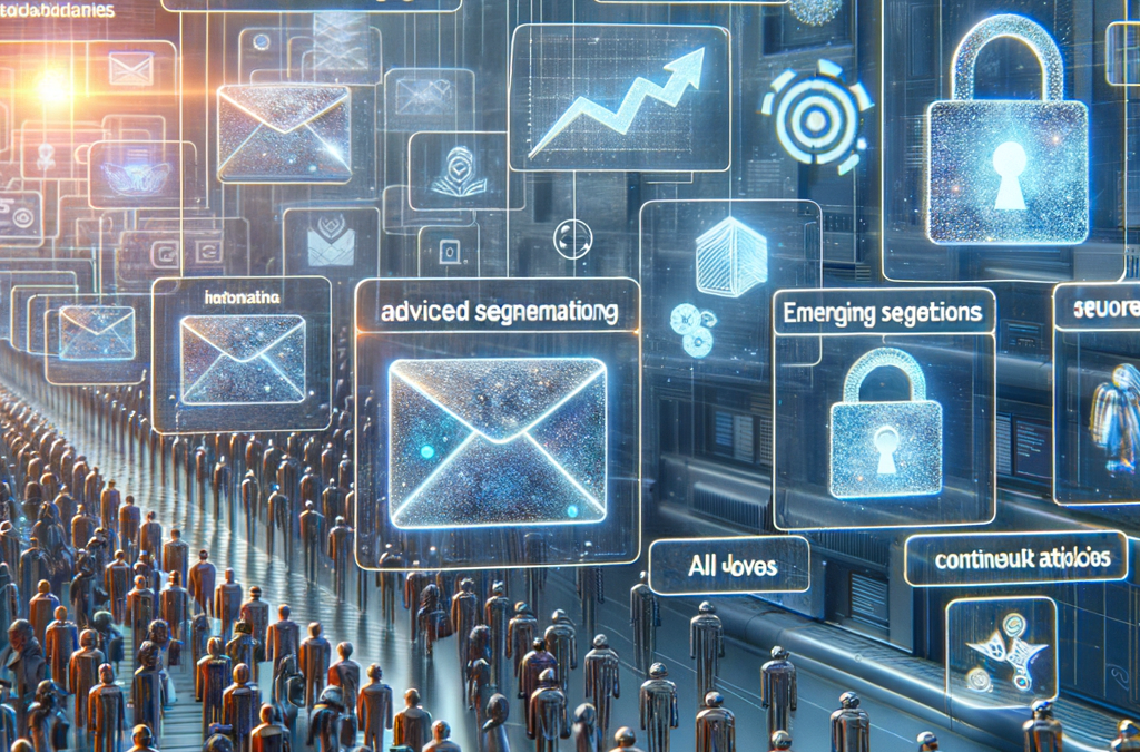 Why Email Marketing Will Require Smarter Strategies by 2026