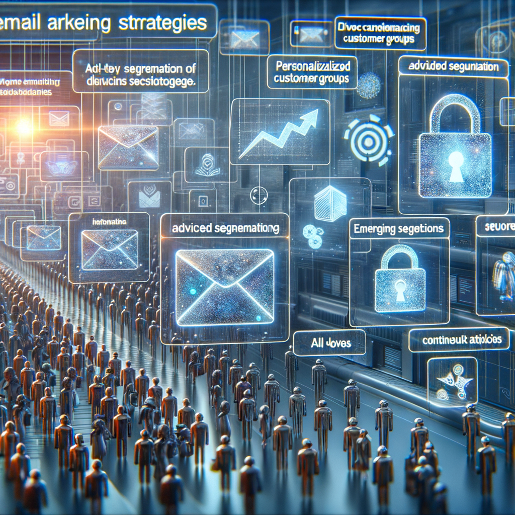 Why Email Marketing Will Require Smarter Strategies by 2026