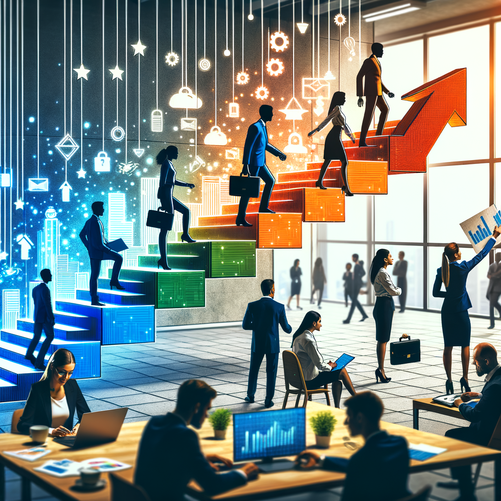 McDonald’s CEO Urges Gen Z to Shape Their Own Career Success