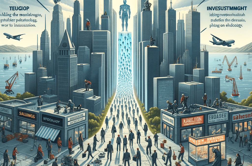 Skilled Worker Shortage Expected to Intensify by 2026