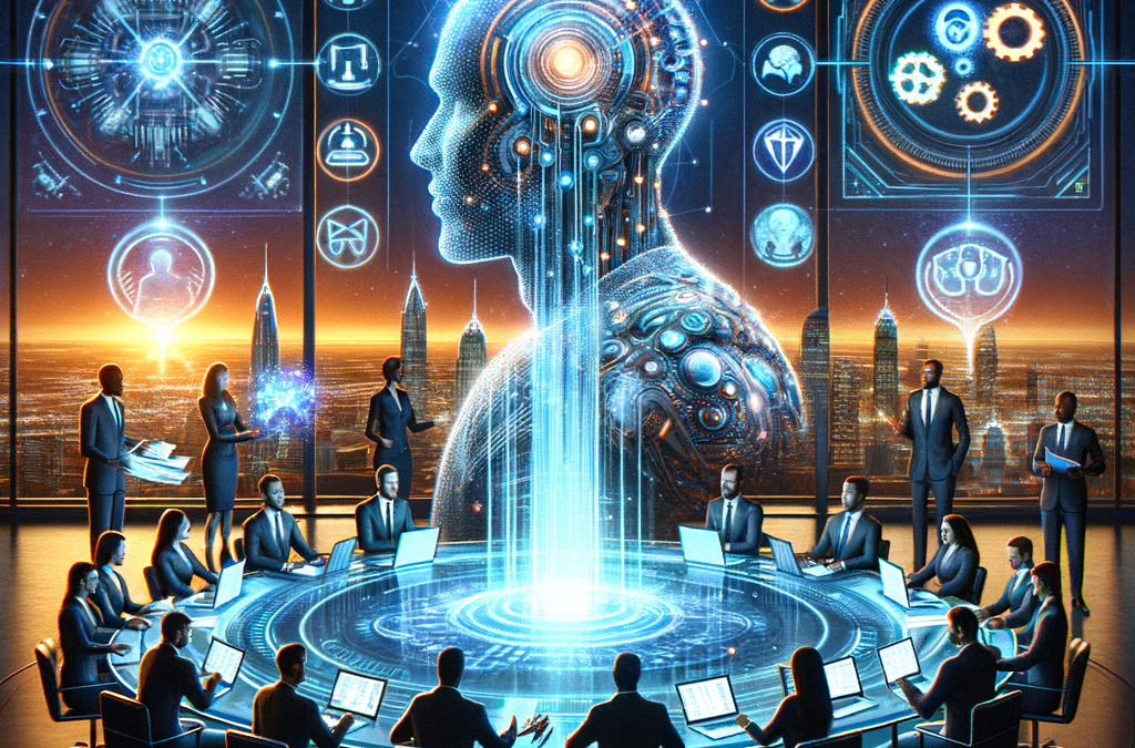 Emerging Trends Shaping Talent Acquisition for 2026