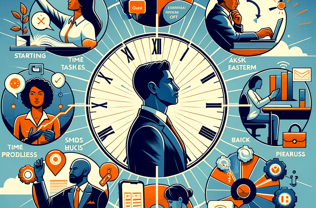 10 Work Habits to Help You Become Unstoppable