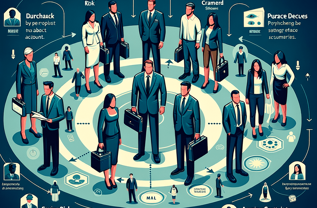 Business-to-Person: A More Human Model for B2B Marketing