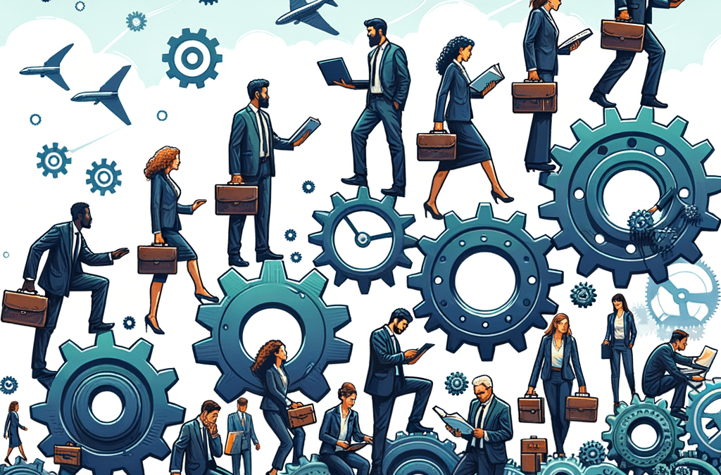 The Top Career Skill to Develop This Year