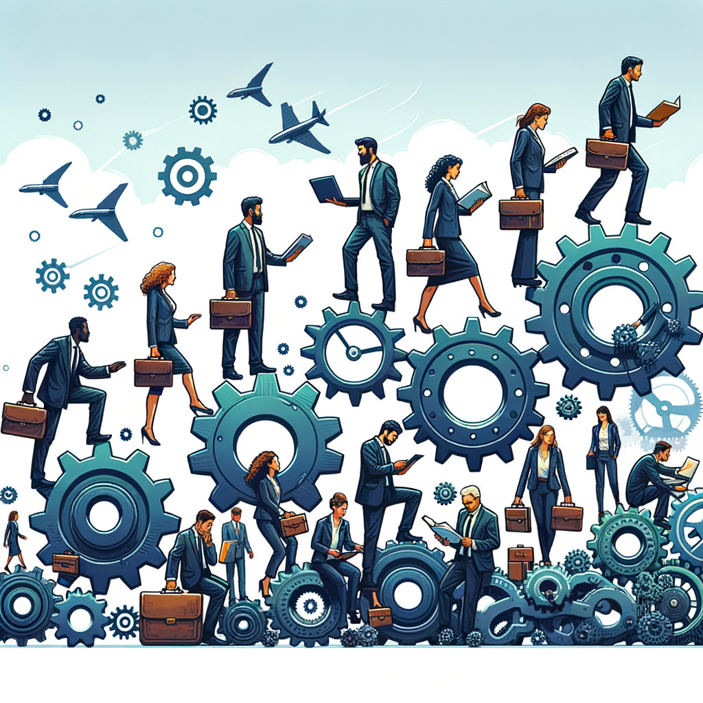 The Top Career Skill to Develop This Year