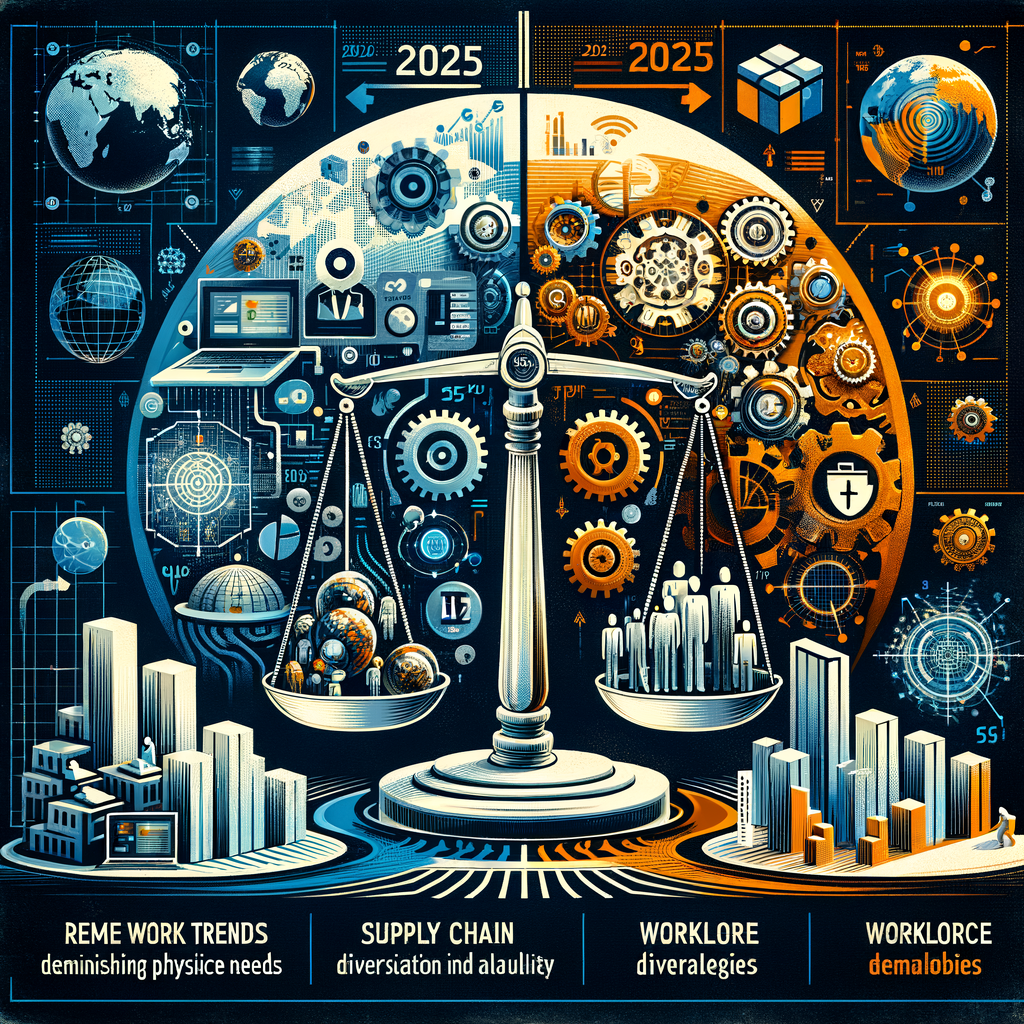 Key Harvard Biz Charts That Explain this Past Year